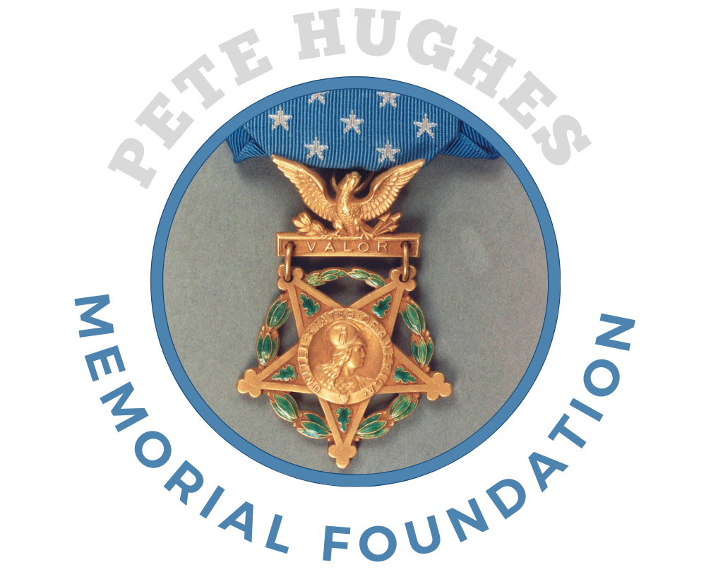 Pete Hughes Foundation